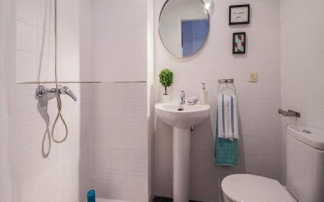 Apartamento Nicanor 5