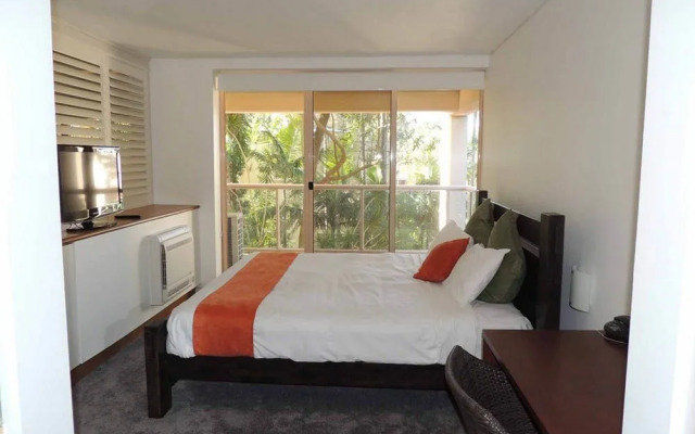 Pacific Bay Terraces