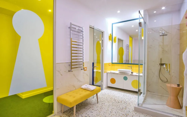 Vilacrosse Boutique Inn