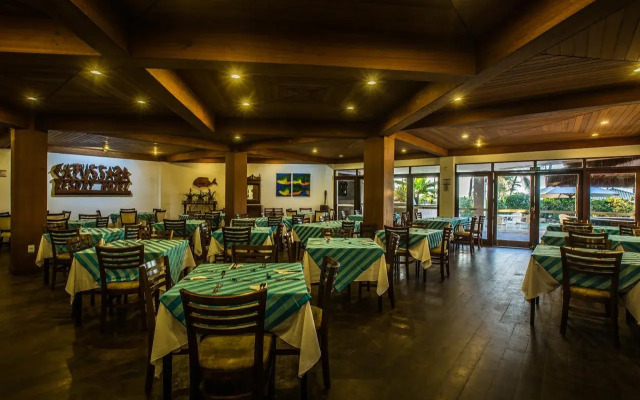 Catussaba Resort Hotel