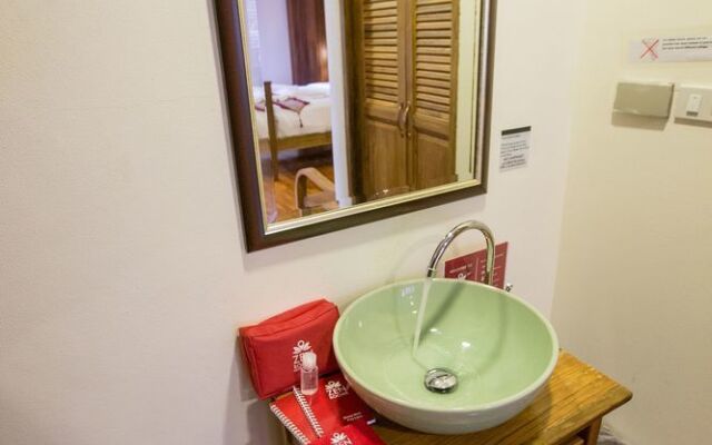 ZEN Rooms Taiwang Road