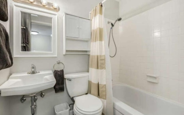 Skylandia Escape by Tahoe Mountain Properties