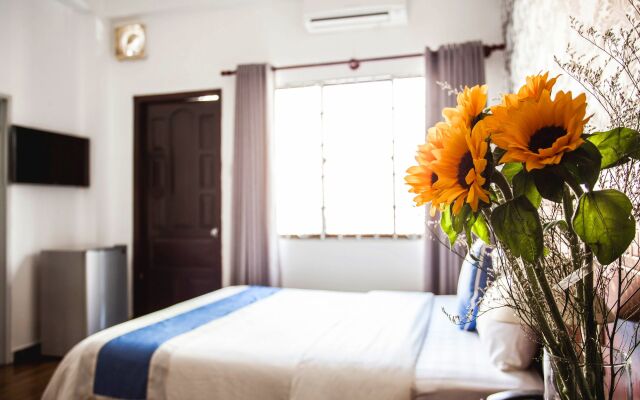 Victory Hotel