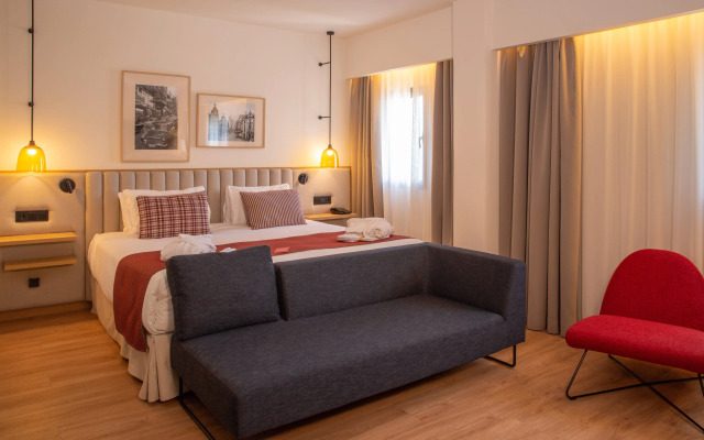 Ramada by Wyndham Madrid Getafe