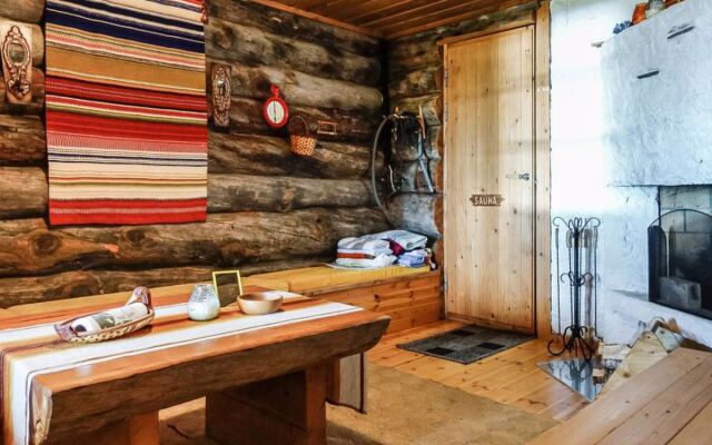 House Merihovi Skiwelt AmadiA©