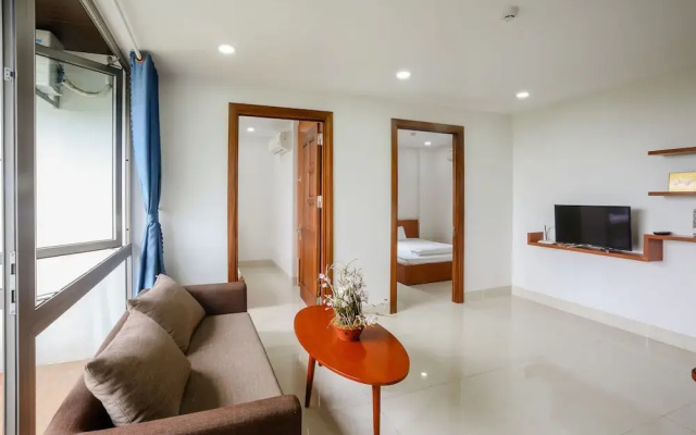 Ly Apartment