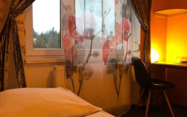 Hotel Herman