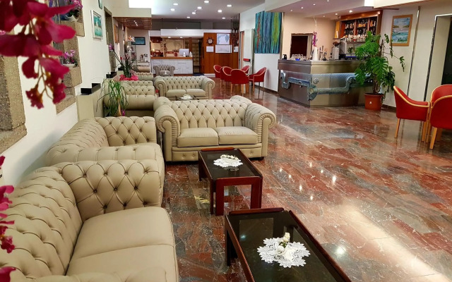 Hotel Meridianus