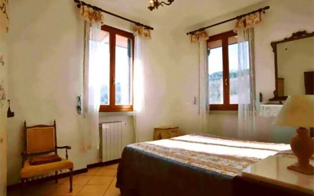 Agriturismo Le Colonne