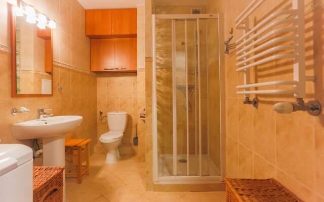 Apartamenty Swinoujscie - BP Promenada
