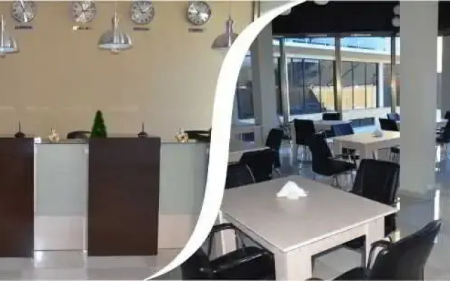 Legacy Hotel