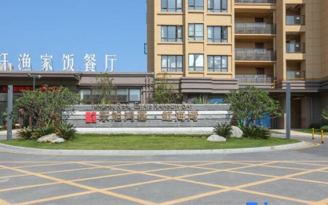 Shuangyue Bay Yuanyuhai Holiday Apartment (Honghai Bay Phase II)