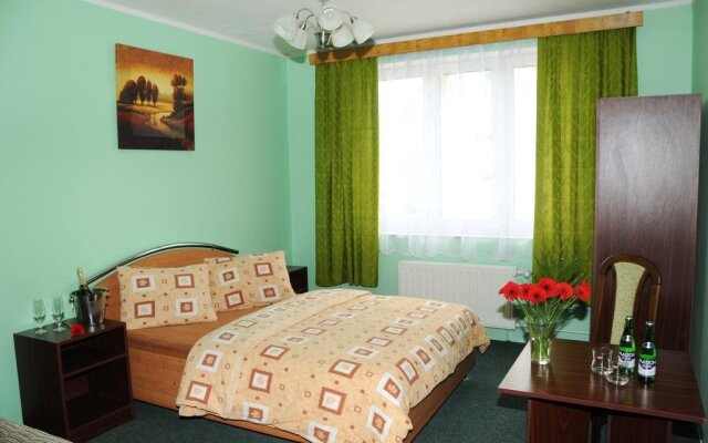 Hotel Apeyron