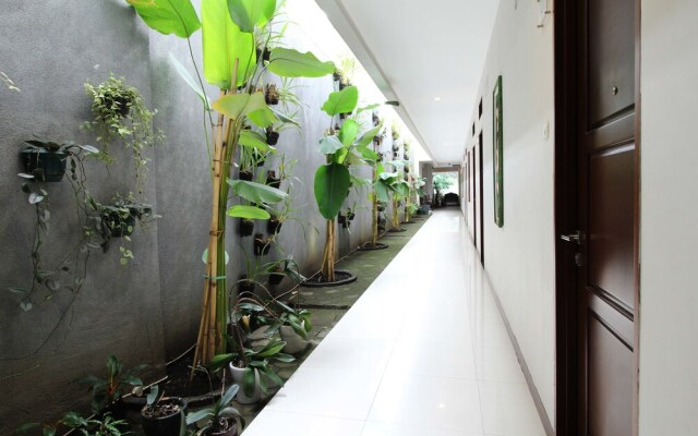 Airy Malabar Gatot Subroto 62 Bandung