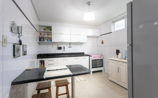 Casa na grande João Pessoa, próx praia Intermares