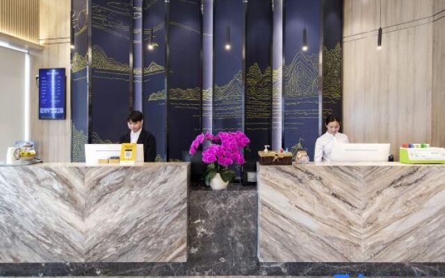 Yuebei Star Hotel