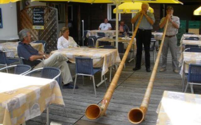 Hotel Rhonequelle