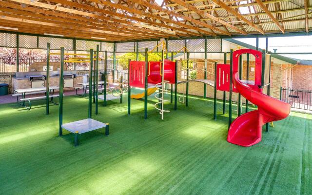 Quality Apartments Banksia Albany
