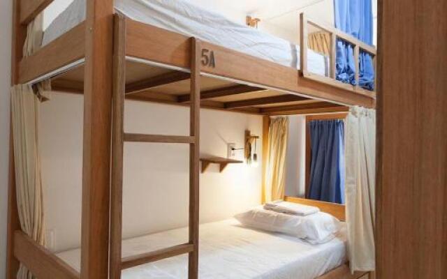 Brecha Hostel & Rooftop - Maragogi