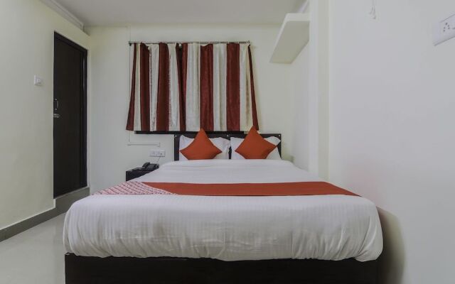 OYO 18759 Nirvana Guest House