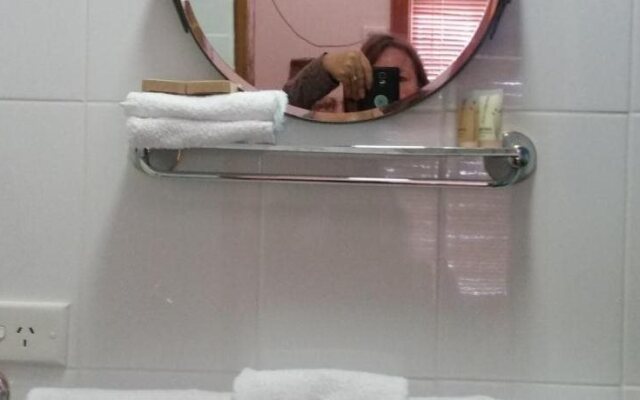 Sonjas Bed and Breakfast