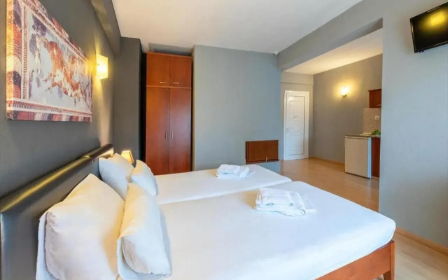 Ampelia Hotel