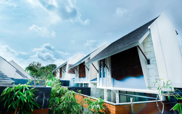 La Paradis Villas Pererenan
