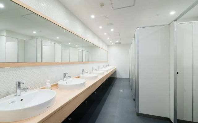 Hotel Plus Hostel TOKYO KAWASAKI