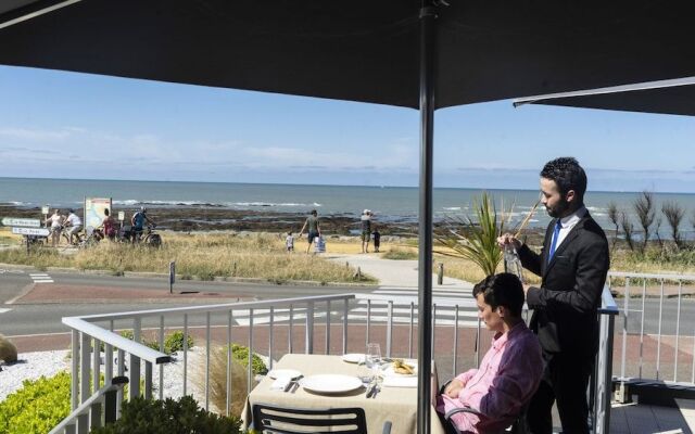 Hôtellerie des Brisants