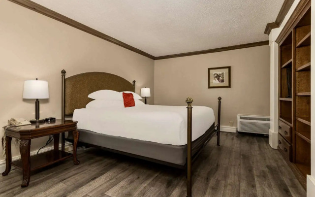 Red Lion Hotel Pocatello