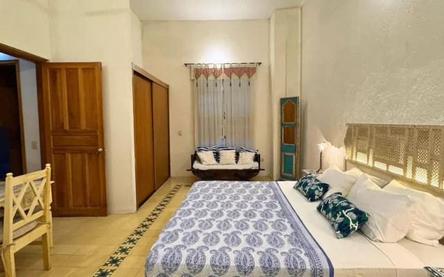 Casa Zarah - Alma Hotels