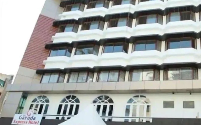 The Garuda Express Hotel