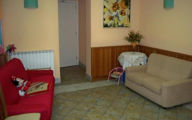 Albergo Corradetti