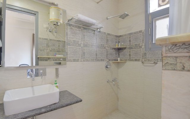 Olive Service Apartment- Medanta Medicity