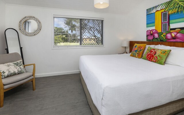 A Touch of the Bahamas on McKenzie MK3