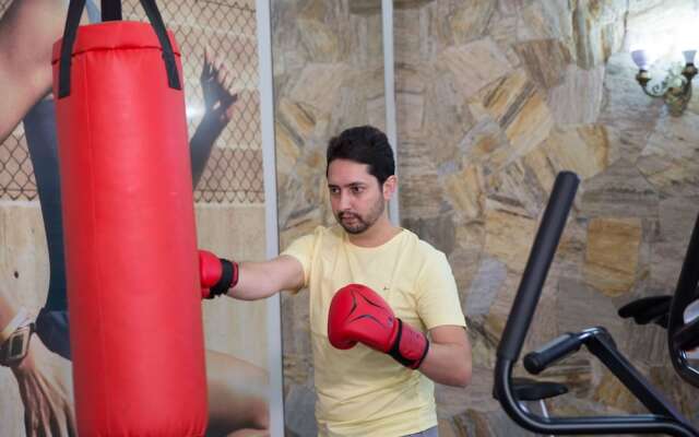 Pousada Suiça Mineira