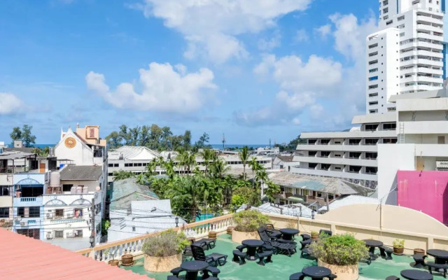 Lamai Inn Hotel