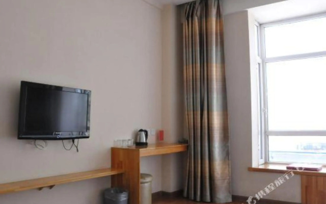 Qisheng banquet  Center