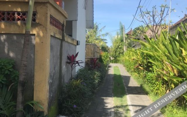 Guest House Home 46 Bali