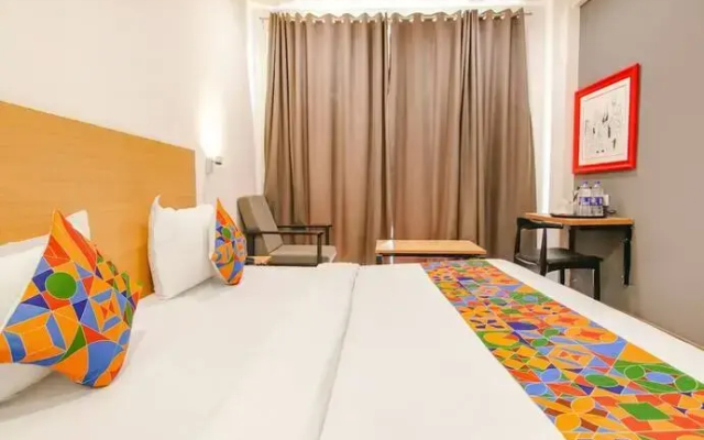 Fabhotel Elite 46