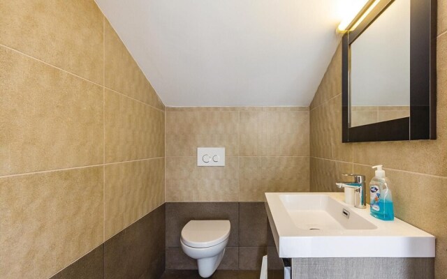 Beautiful Home in Medulin With Wifi and 3 Bedrooms