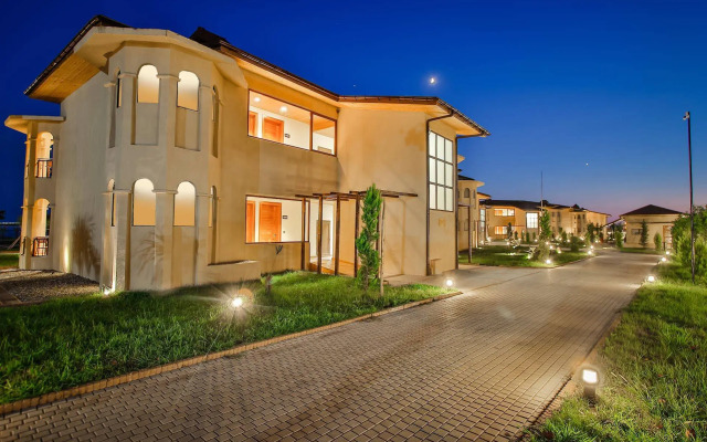 Pratap's Signature Hotel-Resort&Spa