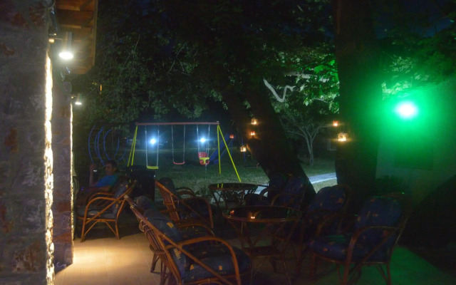 Hotel Zachos