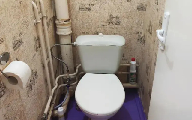 Sweet Home Apartments на проспекте Московский