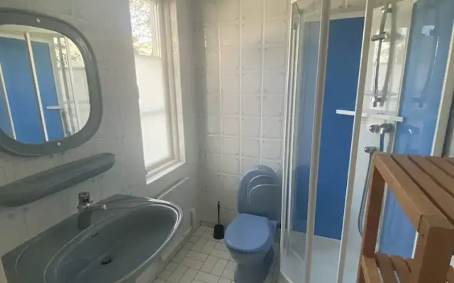 Visby City Apartments St Hans