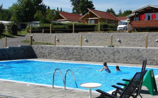 Sandkaas Family Camping & Cottages