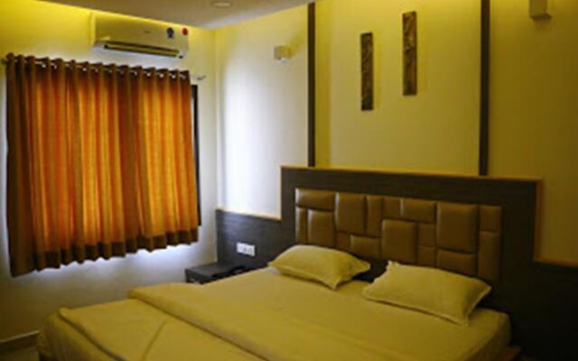Hotel Sivaranjani