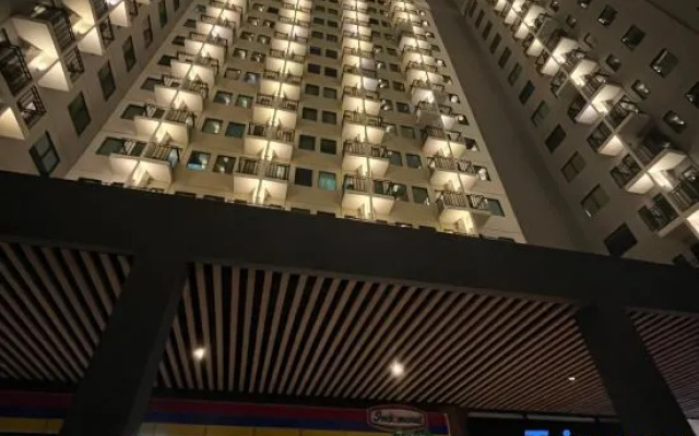 Osaka Riverview Apartment PIK 2 by Shaz – Exterior – Jakarta
