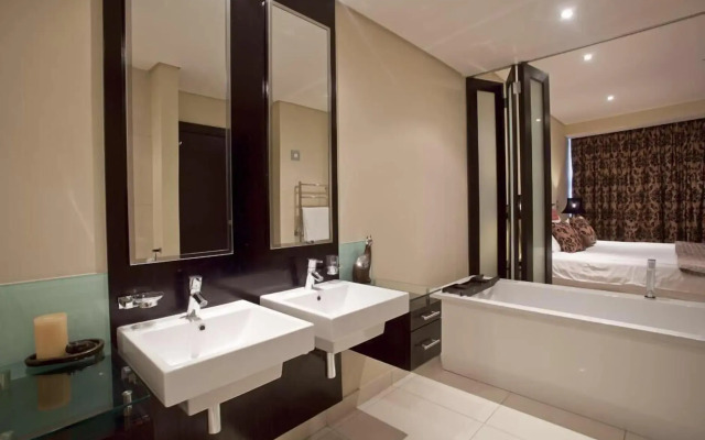The Pearls of Umhlanga