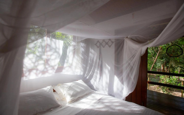 Recanto dos Passaros